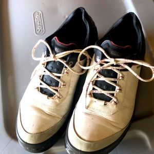ECCO Golf Shoes size 46 (12) Lightly Worn